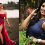 Actress Iniya Sizzles in Her latest glamorous photoshoot