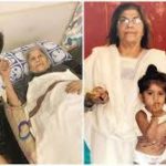 Ananya Panday’s Grandmother Snehlata