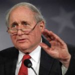 Carl Levin Death Reason Net Worth Images