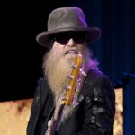 Dusty Hill Wife Net Worth