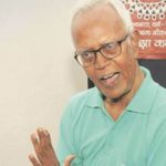 Father Stan Swamy Dies