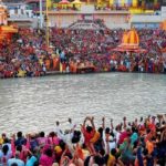 First Arrest Made in Kumbh Mela’s Covid-19 Testing Scam