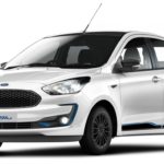 Ford Figo AT Launched in India Specs Features
