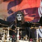 Joey Jordison Wiki-Bio