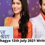 Kumkum Bhagya 13th July 2021