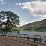 Loch Lomond incident