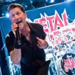 Metal Church Singer Mike Howe Dies