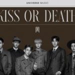 Monsta X Kiss Or Death Release Date Release Date