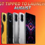 Poco F3 GT India Launch