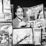 Ron Popeil died at 86