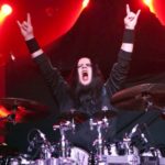 Slipknot Drummer Dead at 46