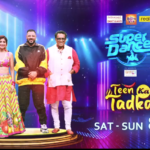 Super Dancer Chapter 4 18th July 2021