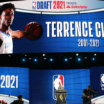 NBA Honors Terrence Clarke Death Crash Video