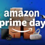 The Amazon Prime Day 2021