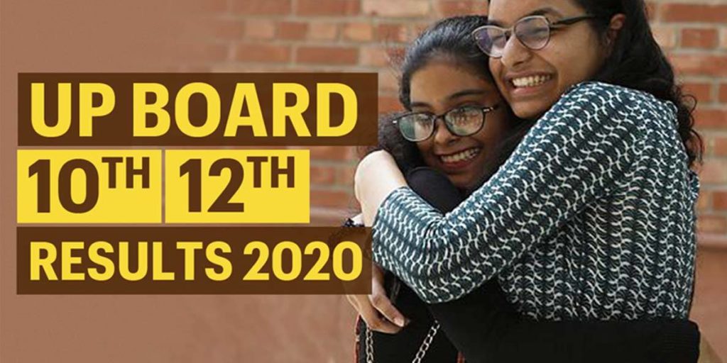 UP Board 10th & 12th Class Result 2021 Declared at ...