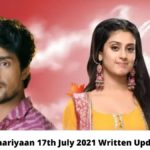 Udaariyaan 17th July 2021