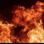 Uttar Pradesh Girl Dies After Being Set on Fire By Neighbour