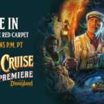 Watch Jungle Cruise World Premiere