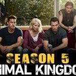 animal kingdom season 5 release date