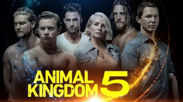 Animal Kingdom Season 5 Episode 1 Review Released on Netflix Story