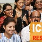 cisce icse 10th & 12th result today at 3pm