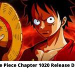 one piece chapter 1020 preview