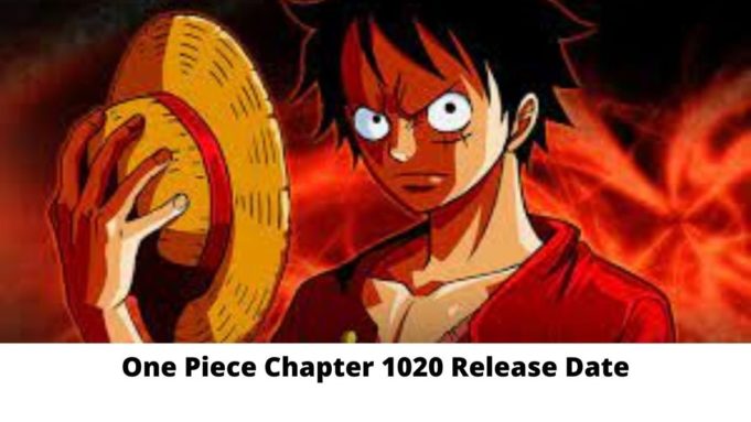 One Piece Chapter 1020 Spoiler, Release Date and Time, Reddit, Recap