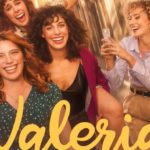 ‘Valeria’ Season 2