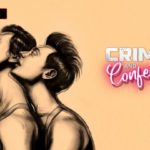 Crime and Confession