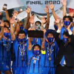 AFC Champions League Final – Persepolis v Ulsan Hyundai FC