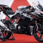 2021 TVS Apache RR 310