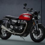 2021 Triumph Speed Twin Launched