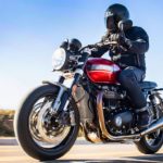 2021 Triumph Speed Twin Launched Specs