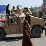 Afghanistan-Taliban Crisis Updates