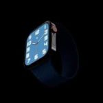 Apple Watch Series 7 CAD Renders Show Flat Design Images