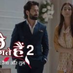 Bade Acche Lagte Hain 2 30th august 2021 Episode