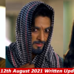 Barrister Babu, 12th August 2021 Written Update