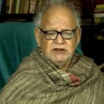 Bengali Writer Buddhadeb Guha