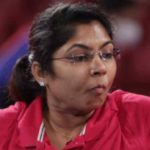 Bhavinaben Patel Wiki-BIo