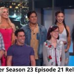 Big Brother Season 23 Episode 21 Release Date