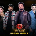 Bigg Boss Kannada Season 8 Winner Name