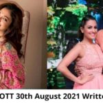 Bigg Boss OTT, 30th August 2021