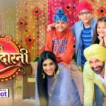 Choti Sardarni 14th August 2021 Episode