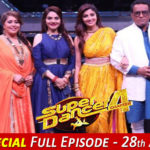 Dance Deewane Season 3 28th August 2021