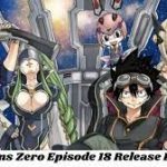 Edens Zero Episode 18