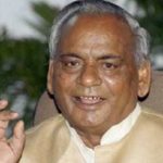 Former UP CM Kalyan Singh Dies