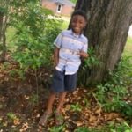 Georgia boy 9 shot dead while sleeping in his bed