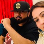 Honey Singh’s Wife Shalini Talwar