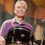 How Did Charlie Watts Die