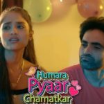 Humara Pyaar Chamatkar Kooku Web Series